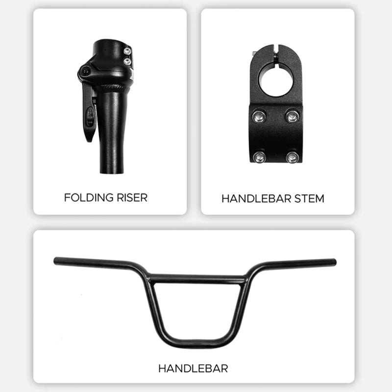 Kierownica BMX dla Engine Pro i Engine Pro 2.0