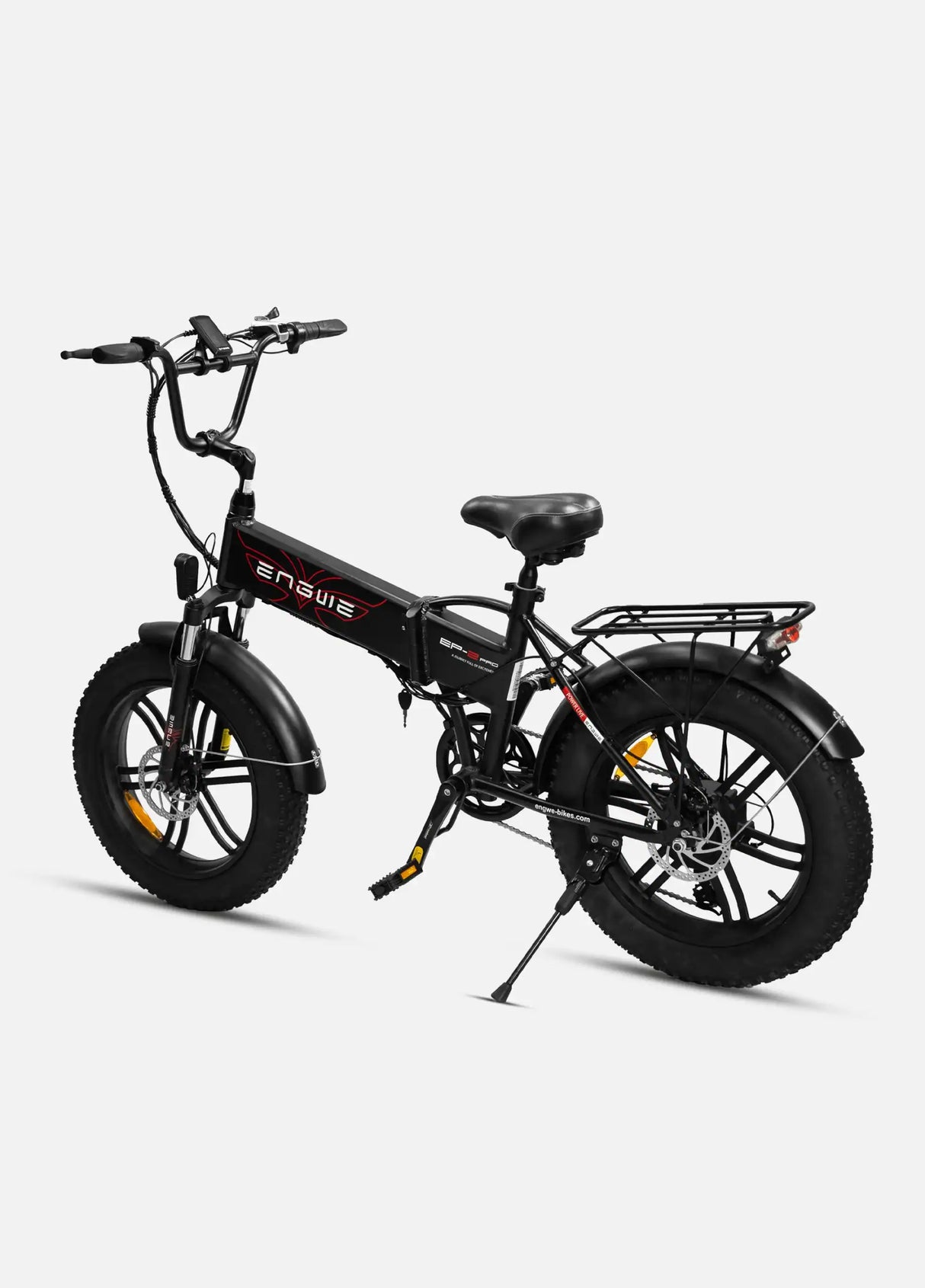 Kierownica BMX dla Engine Pro i Engine Pro 2.0