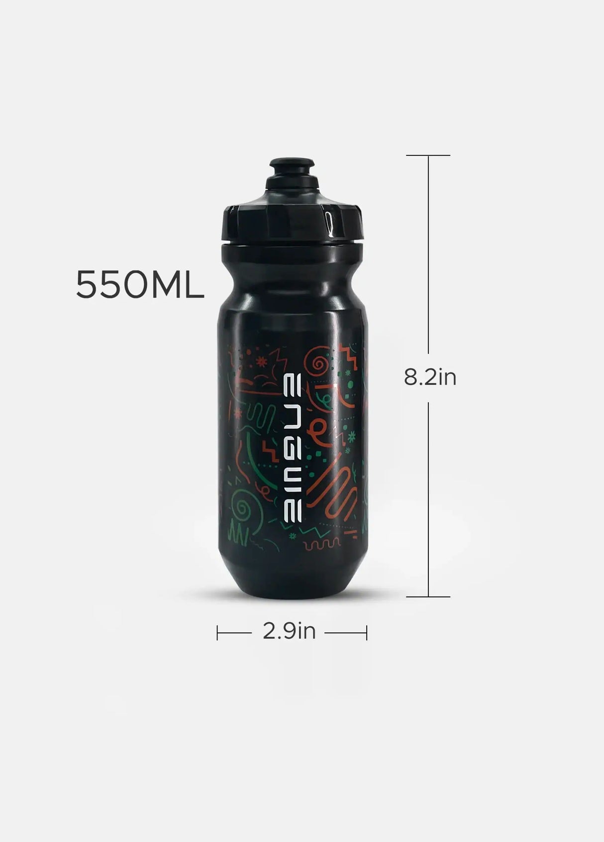 Bidon Engwe 550ml