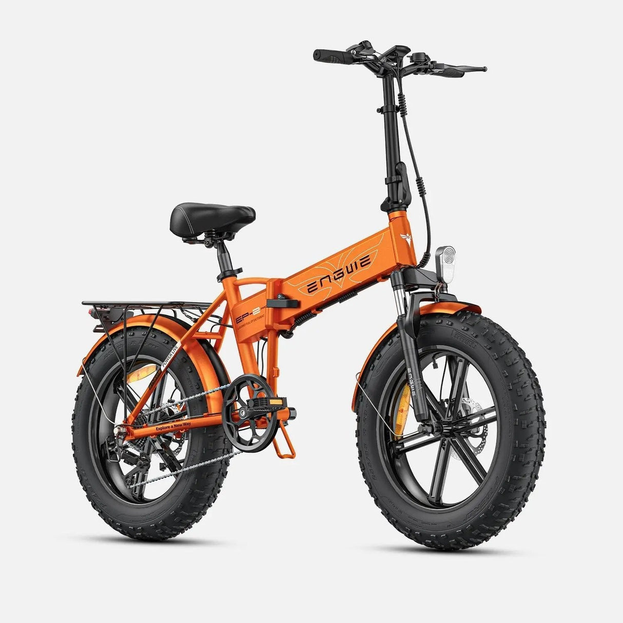 ENGWE EP-2 PRO Rowery elektryczne