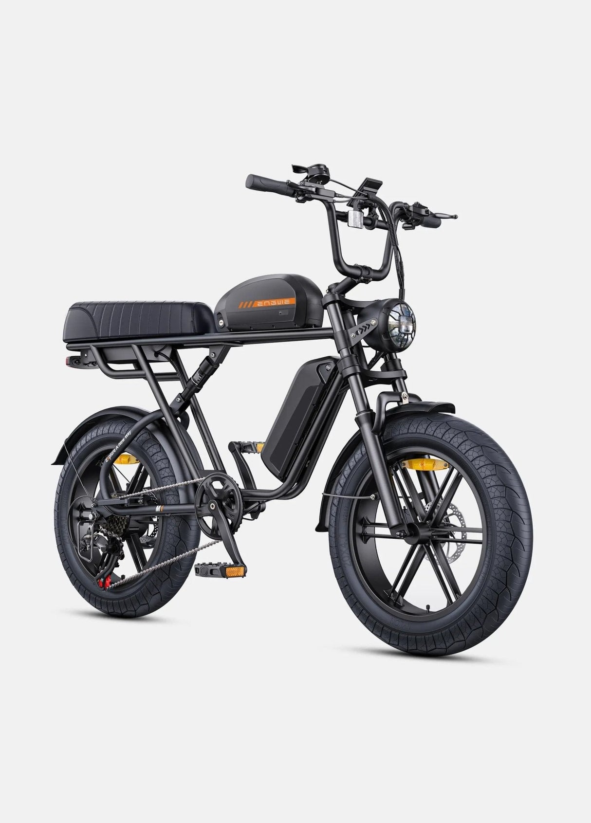 ENGWE M1 Rowery elektryczne 4