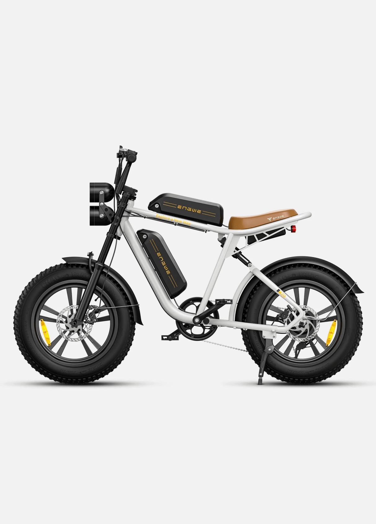 ENGWE M20 Rowery elektryczne 15