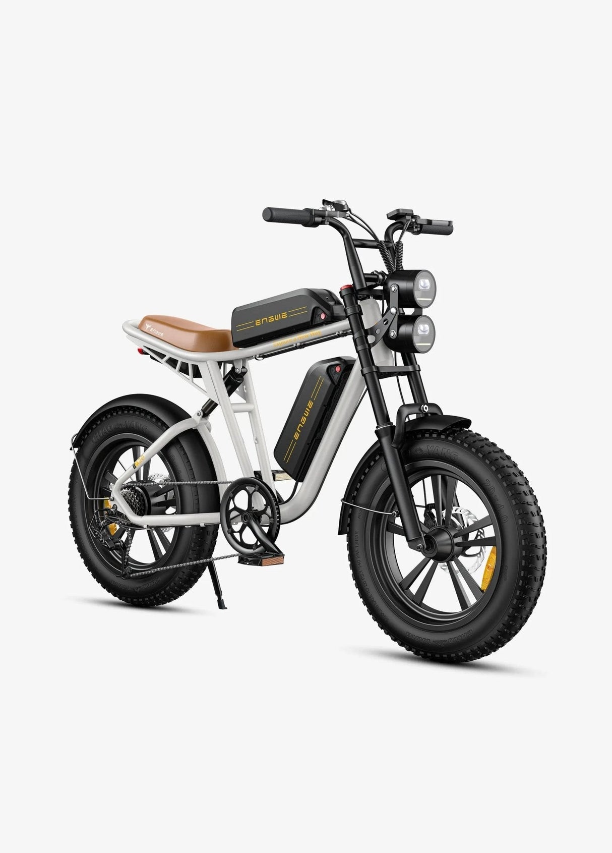 ENGWE M20 Rowery elektryczne 16