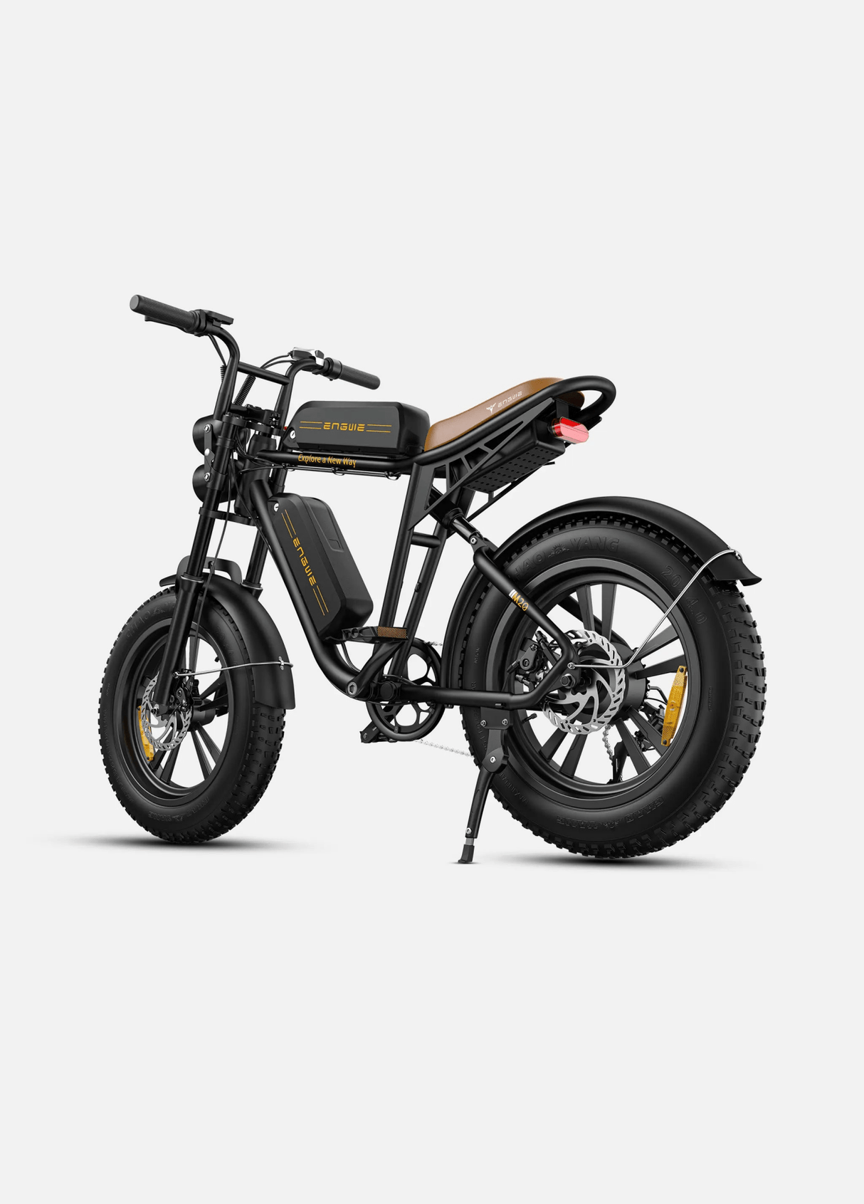 ENGWE M20 Rowery elektryczne 17