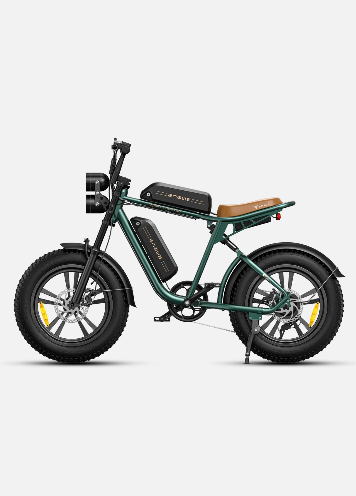 ENGWE M20 Rowery elektryczne 20