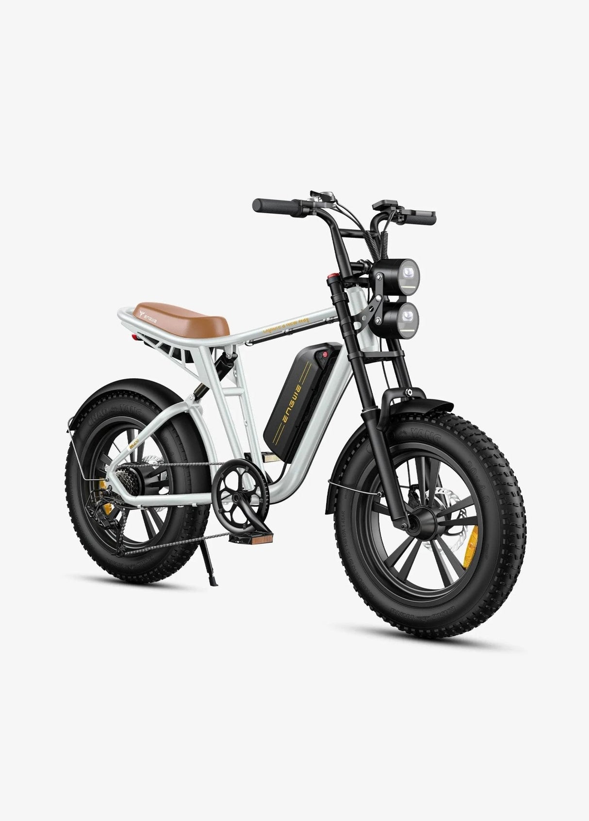 ENGWE M20 Rowery elektryczne 4