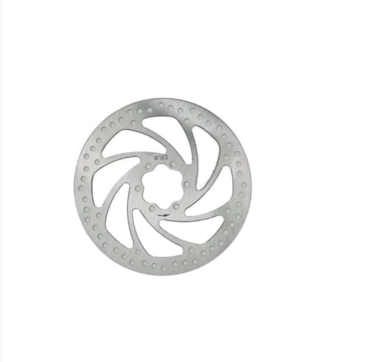 Tarcza hamulcowa 160 mm