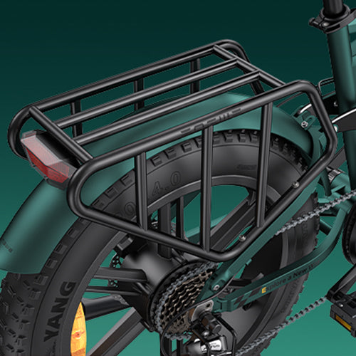 ENGWE ENGINE PRO 2.0 Rowery elektryczne