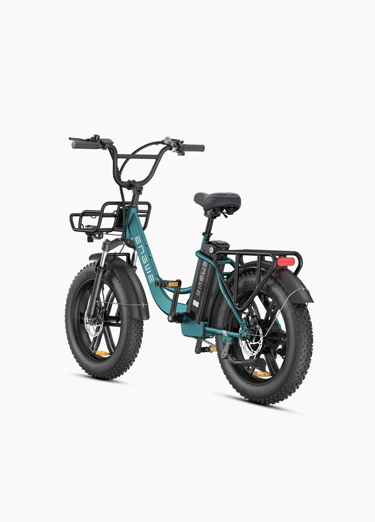 ENGWE L20 Boost Bicicletta Elettrica - ottobest.it