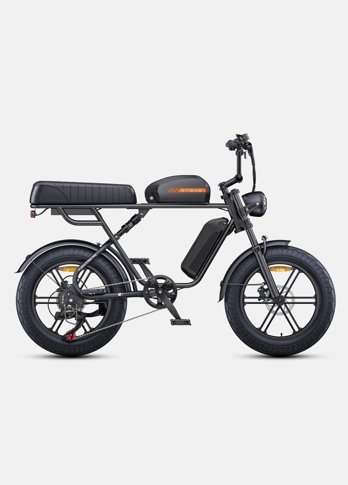 ENGWE M1 Bicicletta Elettrica - ottobest.it