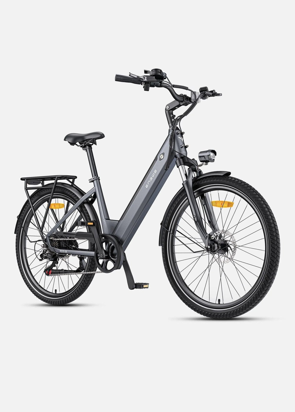 ENGWE P275 SE Bicicletta Elettrica - ottobest.it