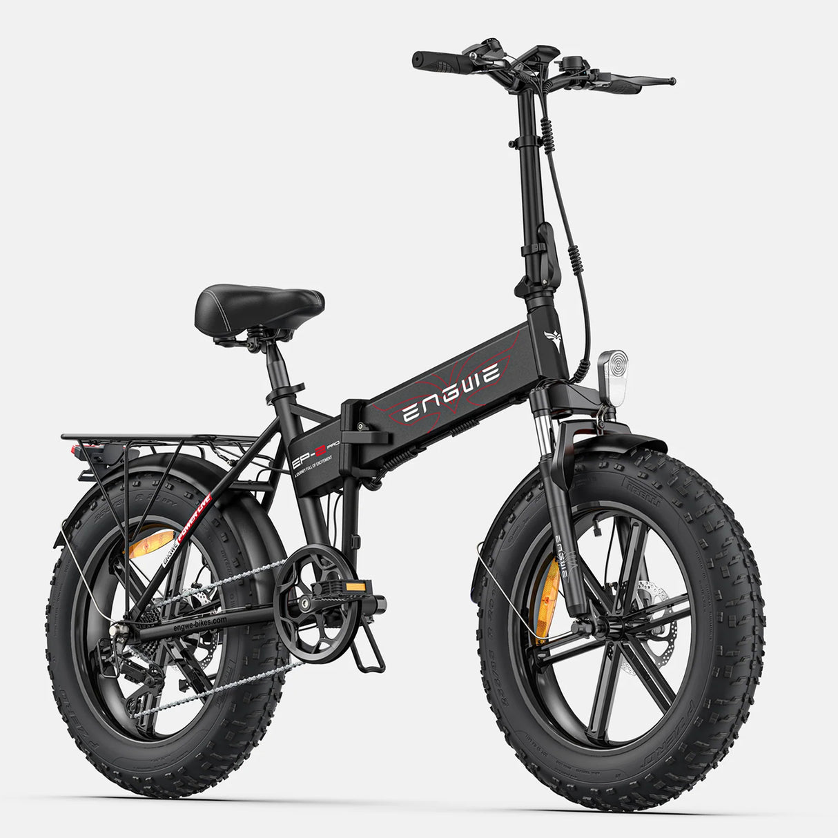 ENGWE EP-2 PRO Rowery elektryczne