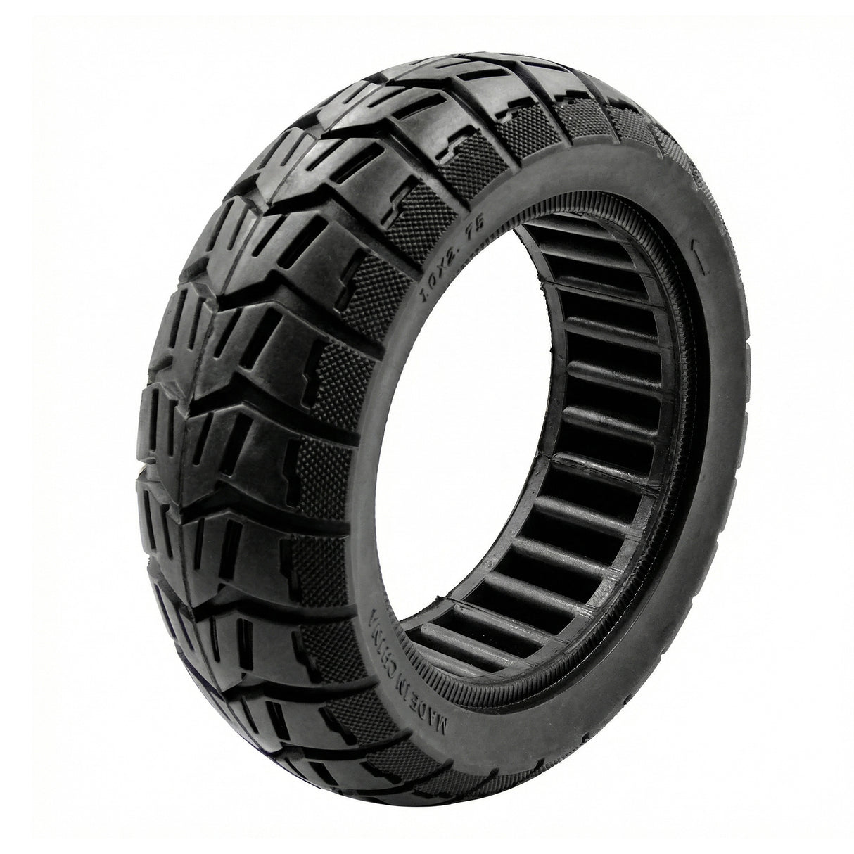 10*2.75 Opona typu honeycomb