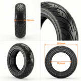 10*2.125 Opona typu honeycomb