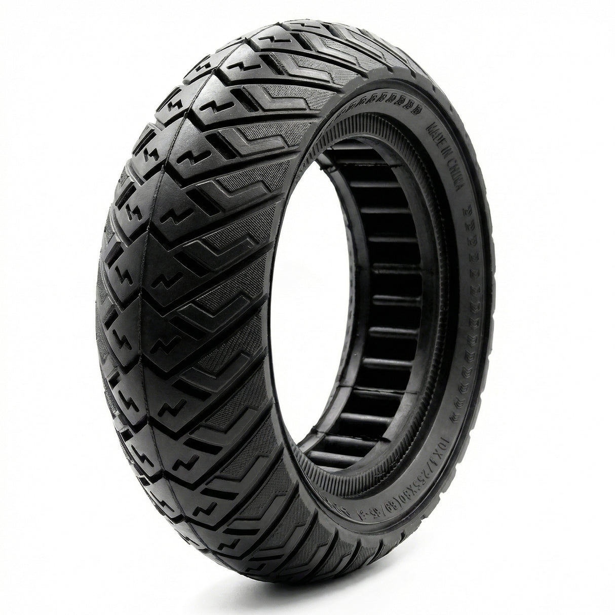 10*3.0 Opona typu honeycomb