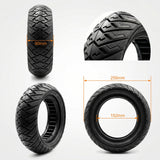 10*3.0 Opona typu honeycomb