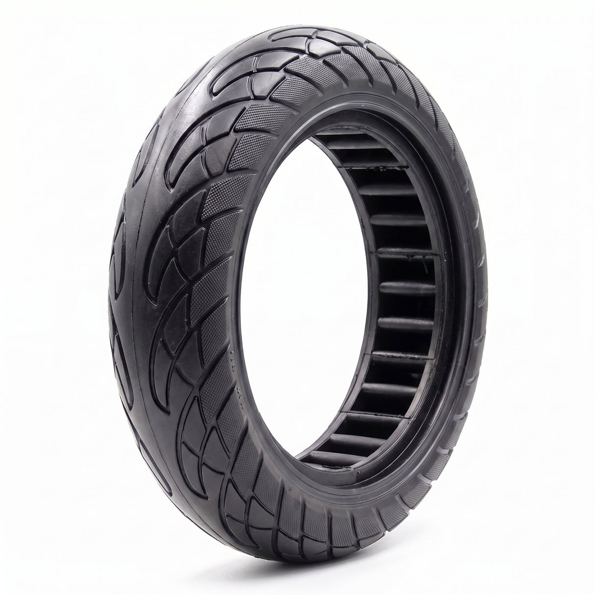 10*2.5 Opona typu honeycomb