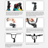 Kierownica BMX dla Engine Pro i Engine Pro 2.0