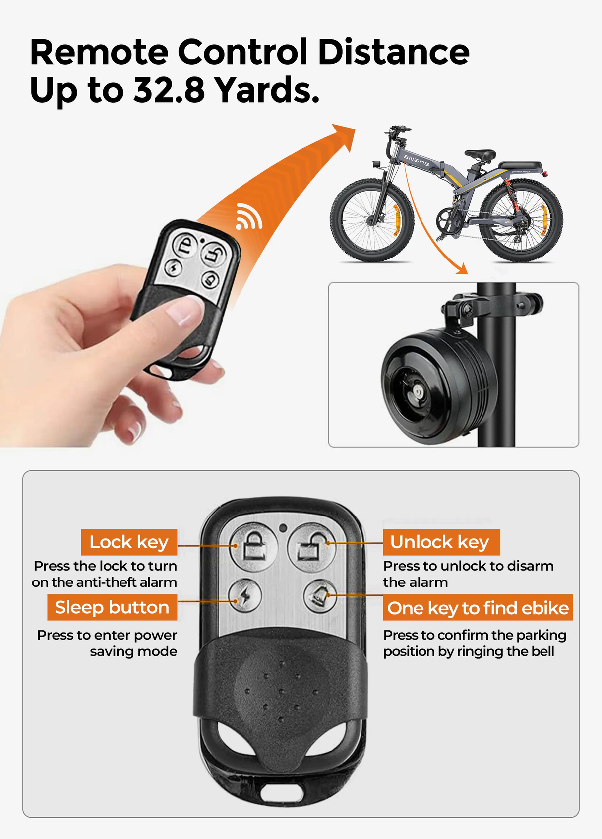 Alarm ENGWE.COM