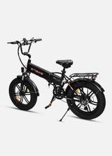 Kierownica BMX dla Engine Pro i Engine Pro 2.0