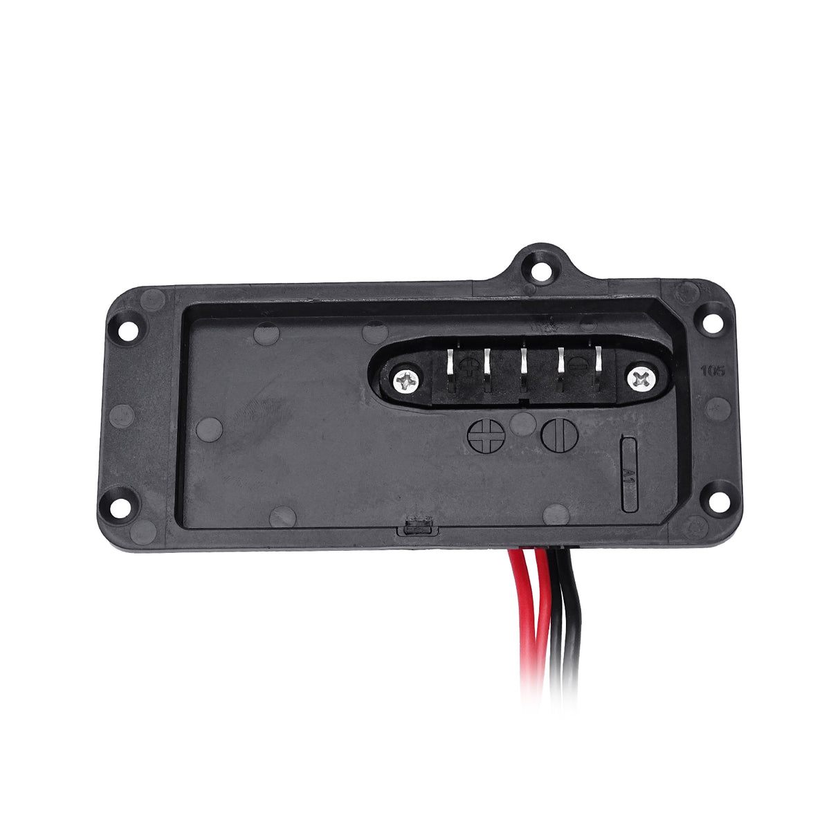 Styki baterii do ENGWE EP-2 PRO