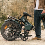 ENGWE ENGINE PRO 2.0 Bicicletta Elettrica