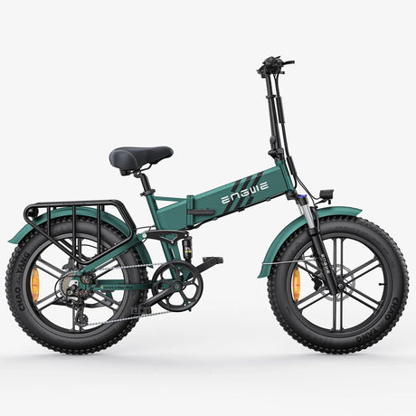 ENGWE ENGINE PRO 2.0 Bicicletta Elettrica