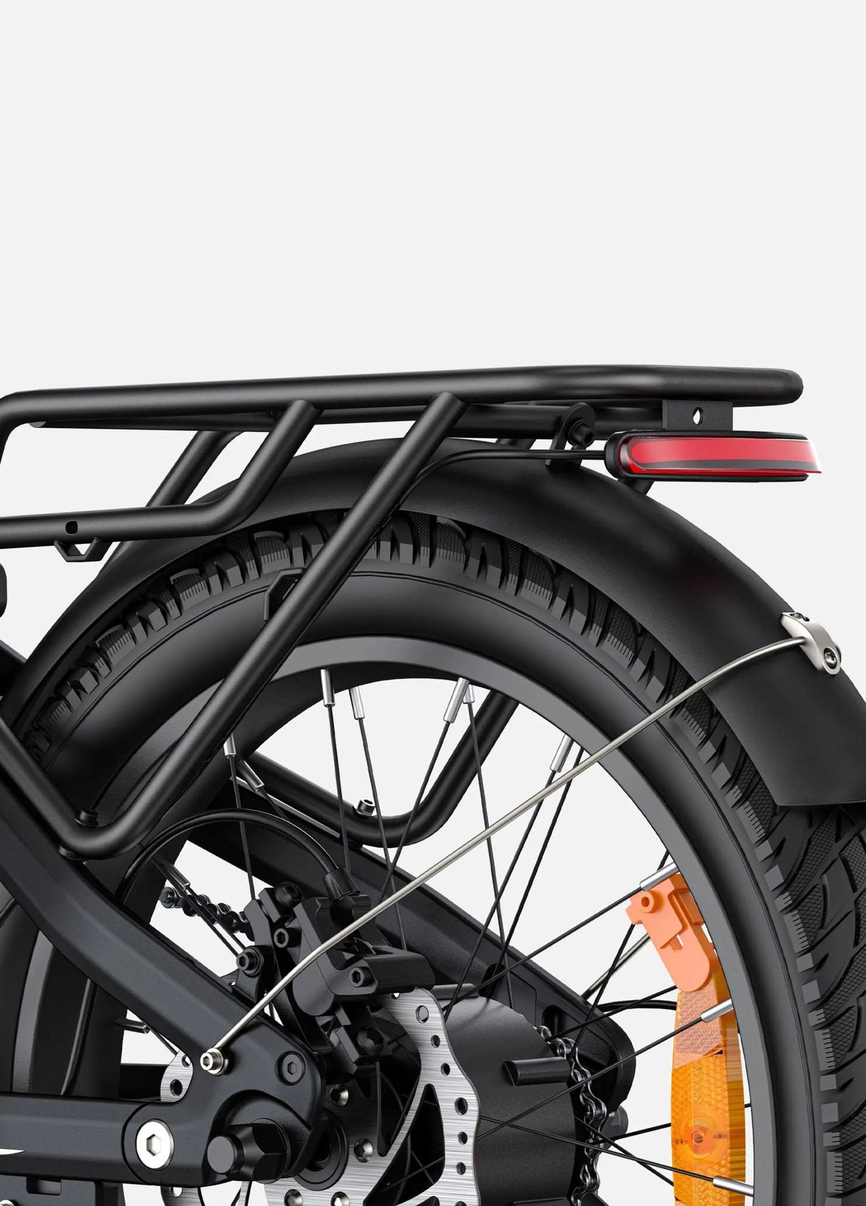 ENGWE L20 3.0 Boost Bicicletta Elettrica(I preordini iniziano il 10 agosto)