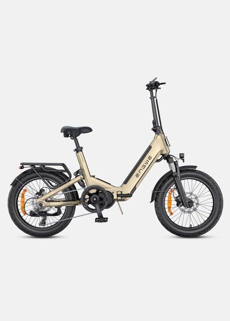ENGWE L20 3.0 Pro Bicicletta Elettrica(I preordini iniziano il 10 agosto)