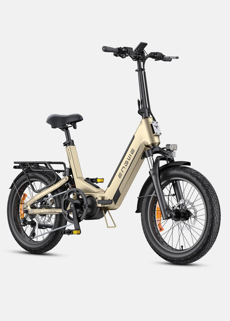 ENGWE L20 3.0 Pro Bicicletta Elettrica(I preordini iniziano il 10 agosto)