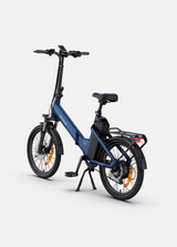 ENGWE O20 Boost Rowery elektryczne (Zamówienia w przedsprzedaży)