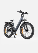 ENGWE E26 ST Rowery elektryczne z 7 przełożeniami Shimano do płynnej zmiany biegów