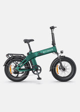 ENGWE EP-2 3.0 Boost Rower elektryczny z czujnikiem momentu obrotowego, 250W