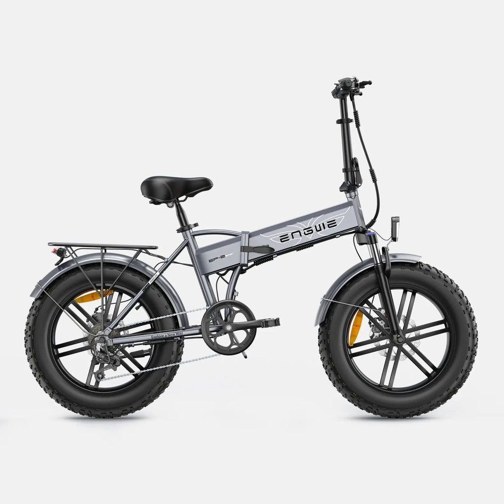 ENGWE EP-2 Boost Rowery elektryczne składane do bagażnika auta