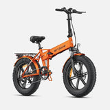 ENGWE EP-2 PRO Rowery elektryczne