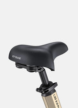 ENGWE L20 3.0 Pro Rowery elektryczne Ergonomiczne siodełko