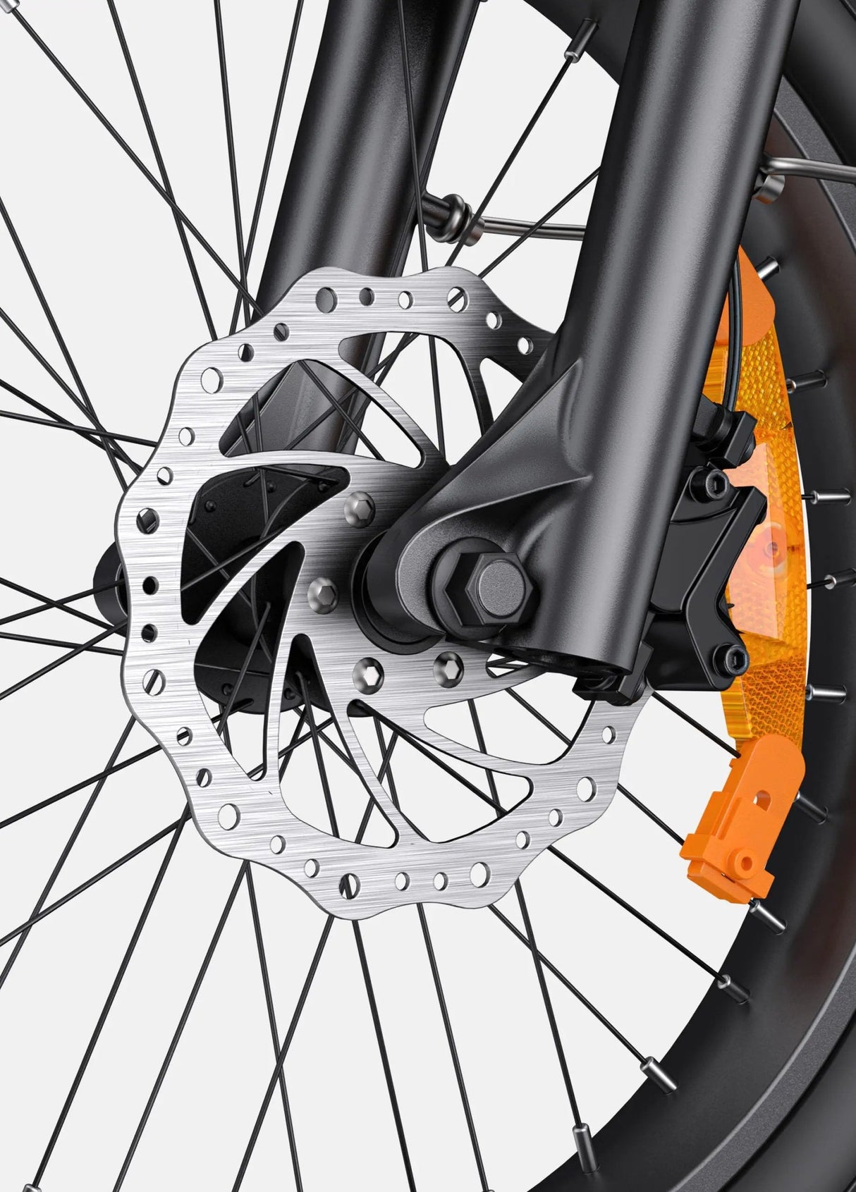 ENGWE L20 3.0 Pro Rowery elektryczne z 7-biegową przerzutką Shimano do płynnej zmiany przełożeń na różnych nawierzchniach