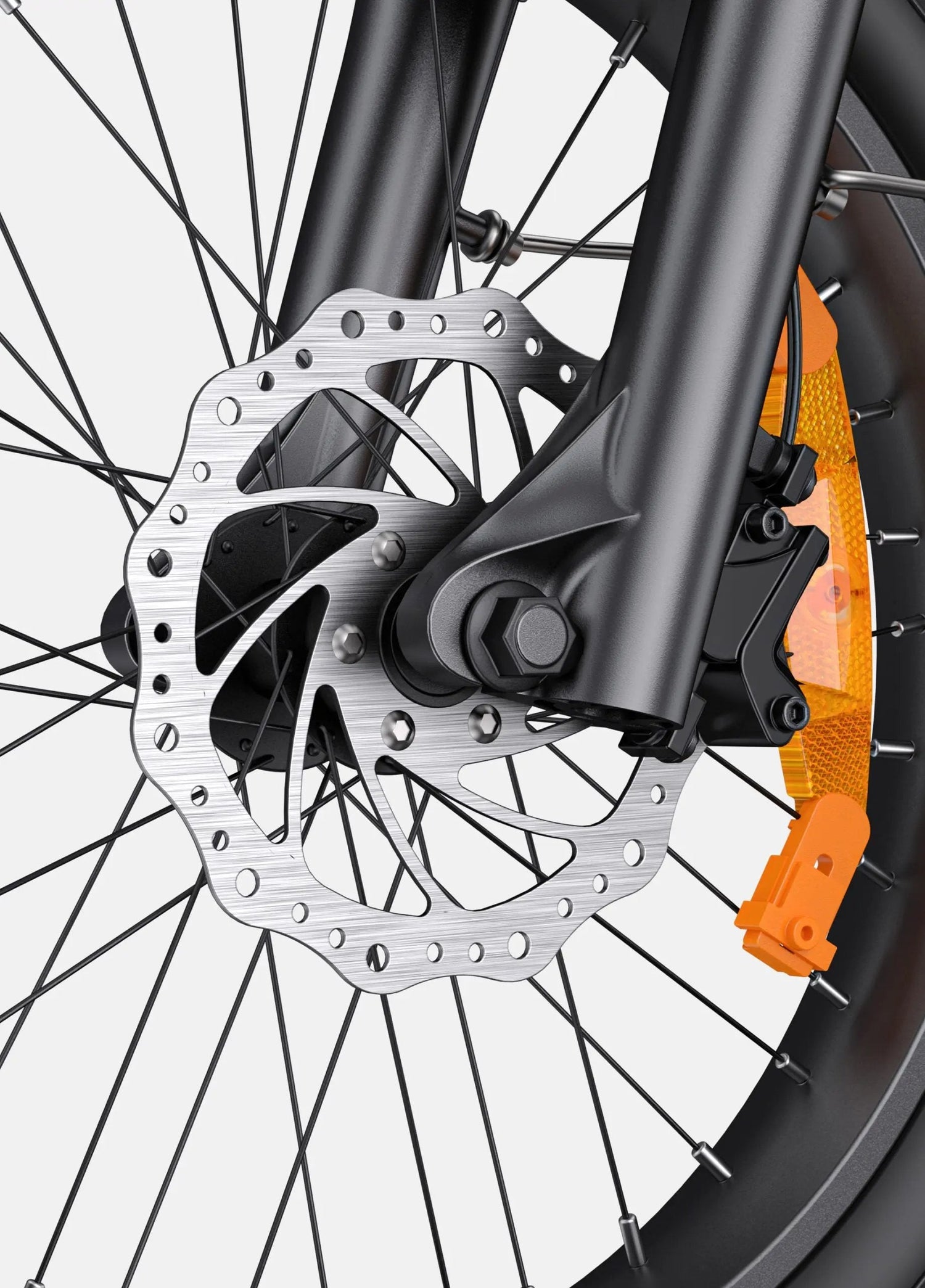 ENGWE L20 3.0 Pro Rowery elektryczne z 7-biegową przerzutką Shimano do płynnej zmiany przełożeń na różnych nawierzchniach