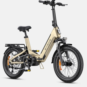 ENGWE L20 3.0 Pro 