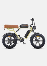 ENGWE M1 Rowery elektryczne 2
