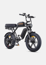 ENGWE M1 Rowery elektryczne 4