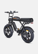 ENGWE M1 Rowery elektryczne 6