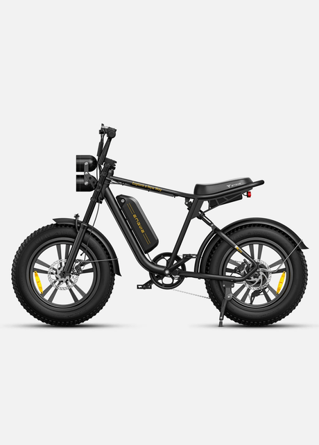 ENGWE M20 Rowery elektryczne2
