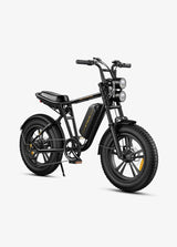 ENGWE M20 Rowery elektryczne 1
