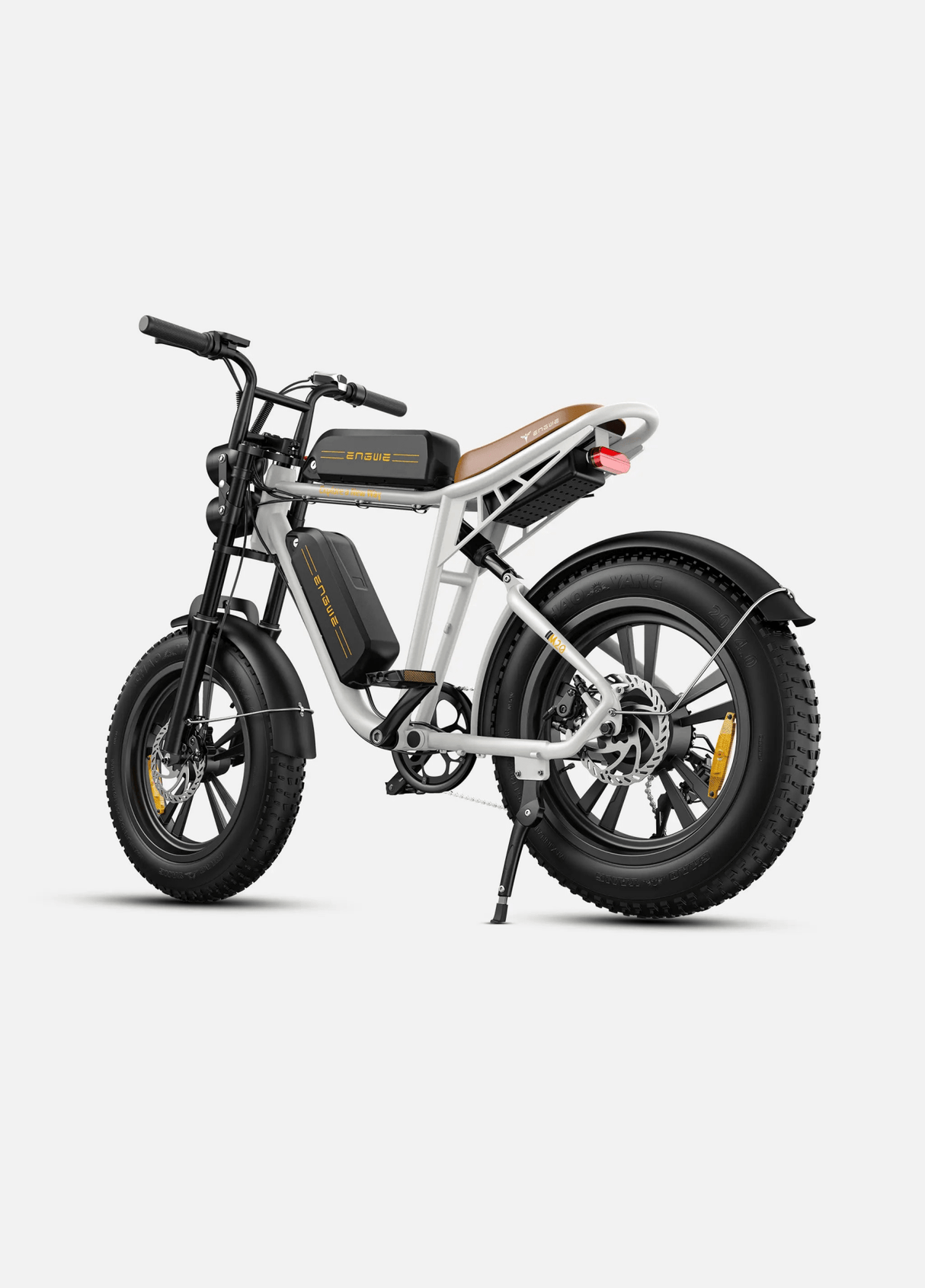 ENGWE M20 Rowery elektryczne 14