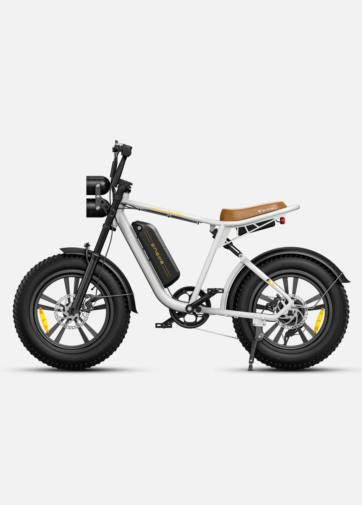 ENGWE M20 Rowery elektryczne 3