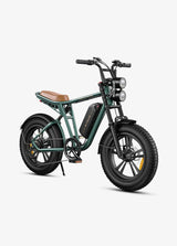 ENGWE M20 Rowery elektryczne 7