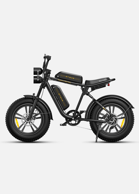 ENGWE M20 Rowery elektryczne 8