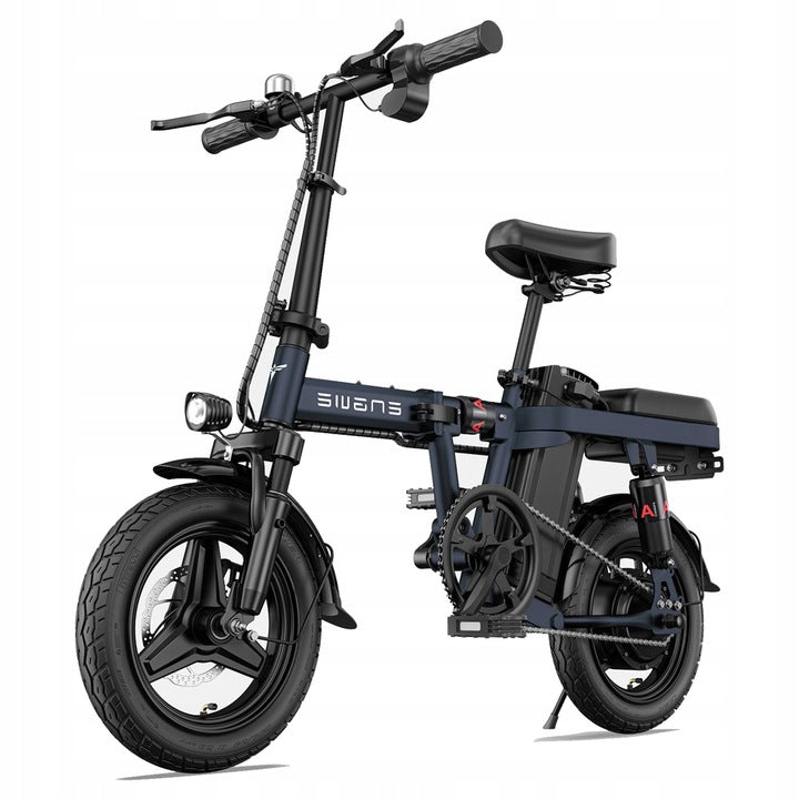 ENGWE T14 Rowery elektryczne 2