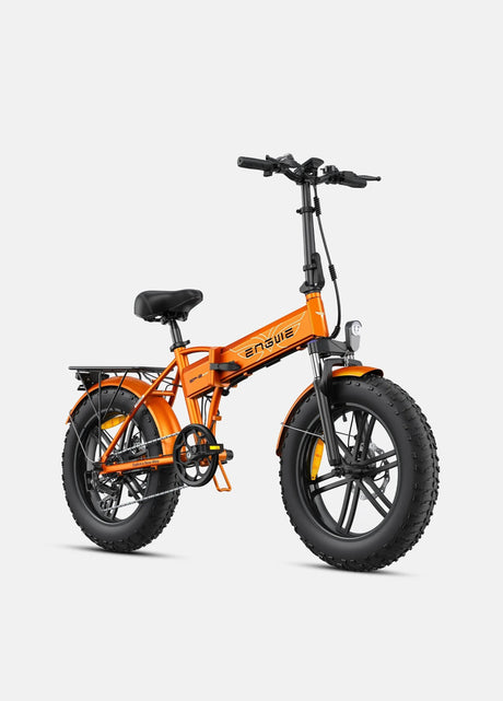 EP-2 Pro ENGWE.COM